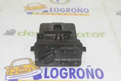 Second-hand car spare part headlights switch for bmw serie 3 coupe (e46) 2.0 16v oem iam references 61316923478