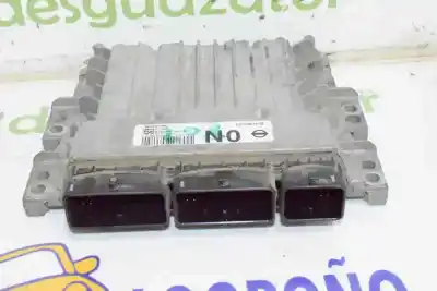 Second-hand car spare part ECU ENGINE CONTROL for NISSAN JUKE (F15)  OEM IAM references 23710BJ91B  