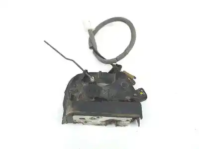 Peça sobressalente para automóvel em segunda mão fechadura da porta traseira direita por bmw x5 (e53) 3.0 turbodiesel cat referências oem iam 51228402602