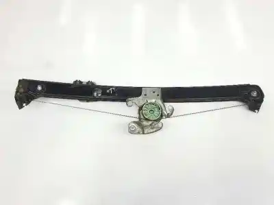Peça sobressalente para automóvel em segunda mão elevador de vidros traseiro esquerdo por bmw x5 (e53) 3.0 turbodiesel cat referências oem iam 51357125059
