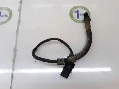 Peça sobressalente para automóvel em segunda mão sonda lambda por bmw x5 3.0 turbodiesel referências oem iam 13627801158