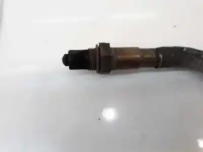 Peça sobressalente para automóvel em segunda mão sonda lambda por bmw x5 3.0 turbodiesel referências oem iam 13627801158  7801158