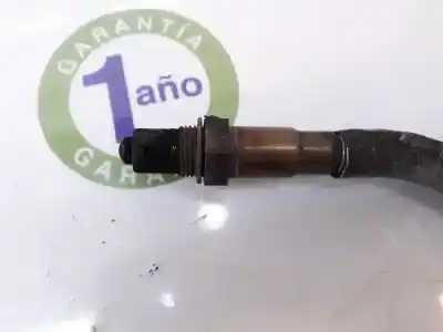 Peça sobressalente para automóvel em segunda mão sonda lambda por bmw x5 3.0 turbodiesel referências oem iam 13627801158  7801158