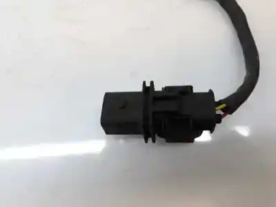 Peça sobressalente para automóvel em segunda mão sonda lambda por bmw x5 3.0 turbodiesel referências oem iam 13627801158  7801158