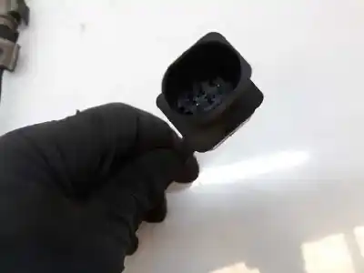 Peça sobressalente para automóvel em segunda mão sonda lambda por bmw x5 3.0 turbodiesel referências oem iam 13627801158  7801158