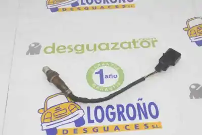 Second-hand car spare part lambda probe for bmw serie 3 coupe (e46) 2.0 16v oem iam references 11787512976