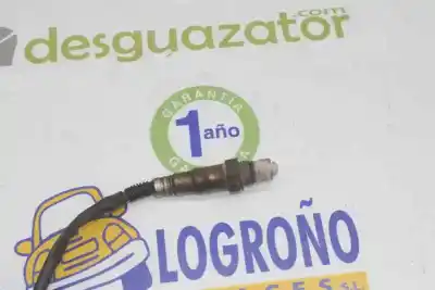 Second-hand car spare part lambda probe for bmw serie 3 coupe (e46) 2.0 16v oem iam references 11787512976  11787512976