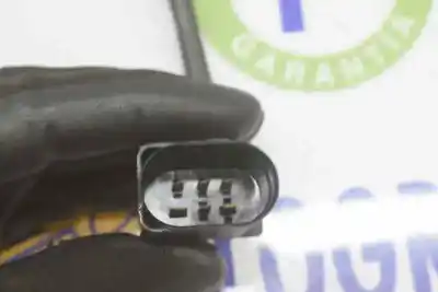 Second-hand car spare part lambda probe for bmw serie 3 coupe (e46) 2.0 16v oem iam references 11787512976  11787512976