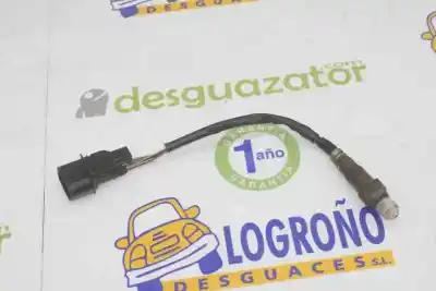 Second-hand car spare part lambda probe for bmw serie 3 coupe (e46) 2.0 16v oem iam references 11787512976  11787512976