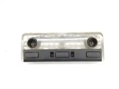 Pezzo di ricambio per auto di seconda mano luce interna per bmw x5 (e53) 3.0 turbodiesel cat riferimenti oem iam 63318379908  8379908