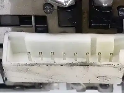 Pezzo di ricambio per auto di seconda mano luce interna per bmw x5 (e53) 3.0 turbodiesel cat riferimenti oem iam 63318379908  8379908