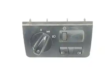 Peça sobressalente para automóvel em segunda mão comutador de luzes por bmw x5 (e53) 3.0 turbodiesel cat referências oem iam 61318380255