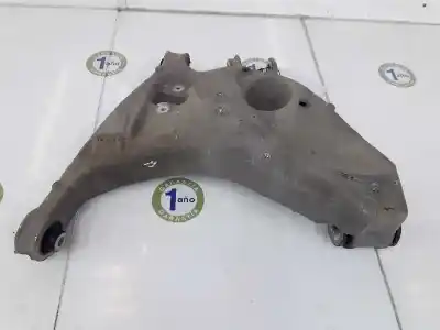 Автозапчасти б/у рычаг задней нижней правой подвески за audi a4 b7 (8ec) 2.0 tdi 16v ссылки oem iam 8e0505312af  8e0505312af