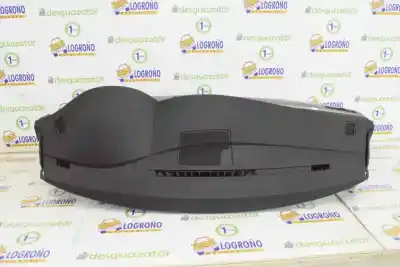 Peça sobressalente para automóvel em segunda mão tablier por bmw 5 (e60) 520 d referências oem iam 51456976447  51456976447