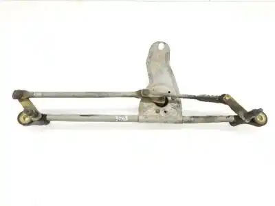 Peça sobressalente para automóvel em segunda mão motor do limpa para brisas por bmw x5 (e53) 3.0 turbodiesel cat referências oem iam 6913006