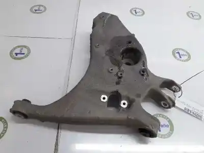Автозапчасти б/у задний левый нижний рычаг подвески за audi a4 b7 (8ec) 2.0 tdi 16v ссылки oem iam 8e0505311af  8e0505311af