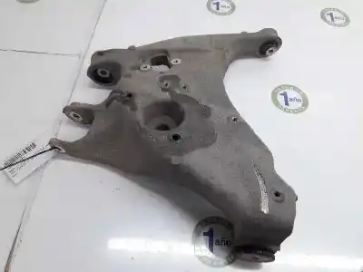 Автозапчасти б/у задний левый нижний рычаг подвески за audi a4 b7 (8ec) 2.0 tdi 16v ссылки oem iam 8e0505311af  8e0505311af