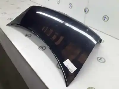 Автозапчастина б/у крішка багажника для audi a4 b7 (8ec) 2.0 tdi 16v посилання на oem iam 8e5827023aa  8e5827023aa