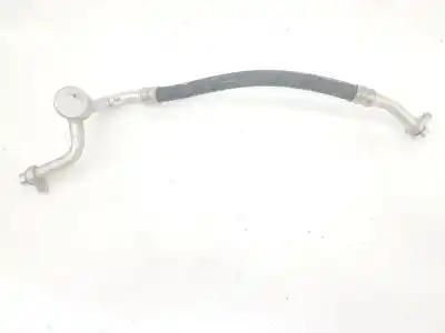 Автозапчасти б/у трубы кондиционирования воздуха за nissan qashqai ii suv (j11, j11_) 1.6 dig-t ссылки oem iam 92480bd70a  92480bd70a