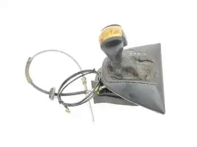 Peça sobressalente para automóvel em segunda mão alavanca de velocidades por bmw x5 (e53) 3.0 turbodiesel cat referências oem iam 25117525645