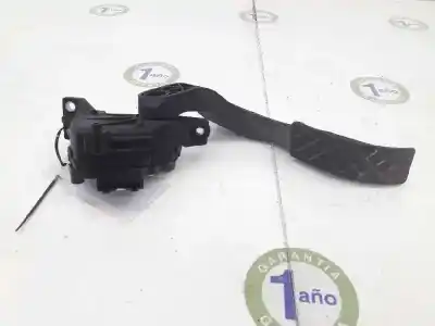 Автозапчасти б/у педальный потенциометр за audi a4 b7 (8ec) 2.0 tdi 16v ссылки oem iam 8e1721523g  8e1721523j