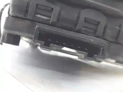 Автозапчасти б/у педальный потенциометр за audi a4 b7 (8ec) 2.0 tdi 16v ссылки oem iam 8e1721523g  8e1721523j
