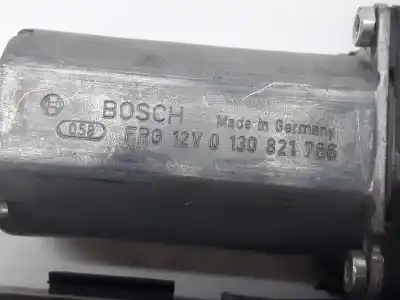 Автозапчастина б/у двигатель заднього правого скла для audi a4 b7 (8ec) 2.0 tdi 16v посилання на oem iam 8e0959802h  8e0959802e