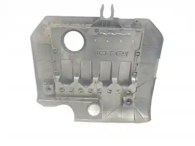 Second-hand car spare part engine cover for audi a3 sportback (8pa) 1.9 tdi oem iam references 03g103925j  03g103925ca