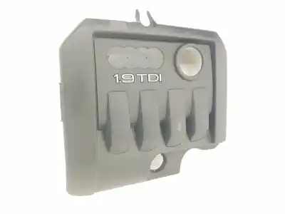 Second-hand car spare part engine cover for audi a3 sportback (8pa) 1.9 tdi oem iam references 03g103925j  03g103925ca