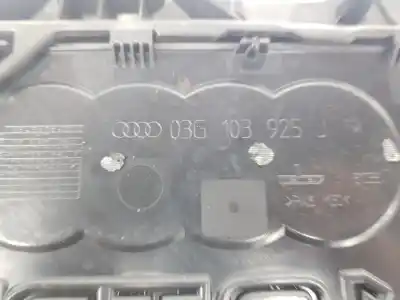Second-hand car spare part engine cover for audi a3 sportback (8pa) 1.9 tdi oem iam references 03g103925j  03g103925ca