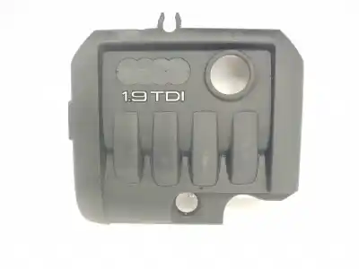 Second-hand car spare part engine cover for audi a3 sportback (8pa) 1.9 tdi oem iam references 03g103925j  03g103925ca