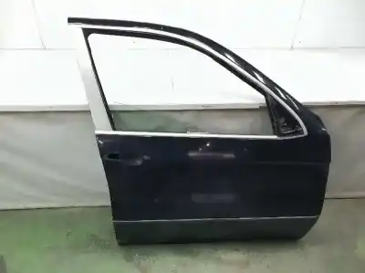 Peça sobressalente para automóvel em segunda mão porta dianteira direita por bmw x5 (e53) 3.0 turbodiesel cat referências oem iam 41518256824