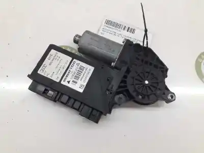 Автозапчасти б/у мотор заднего левого стекла за audi a4 b7 (8ec) 2.0 tdi 16v ссылки oem iam 8e0959801e