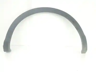 Автозапчасти б/у заднее левое крыло за nissan qashqai ii suv (j11, j11_) 1.6 dig-t ссылки oem iam 938294ea0a