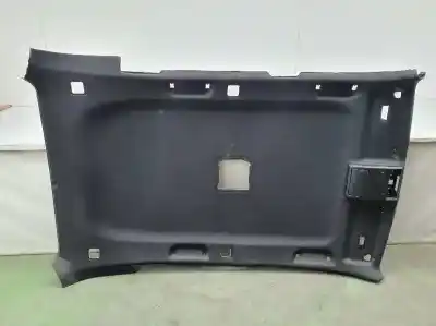 Peça sobressalente para automóvel em segunda mão tecto de abrir interior por bmw x5 (e53) 3.0 turbodiesel cat referências oem iam 51448259687