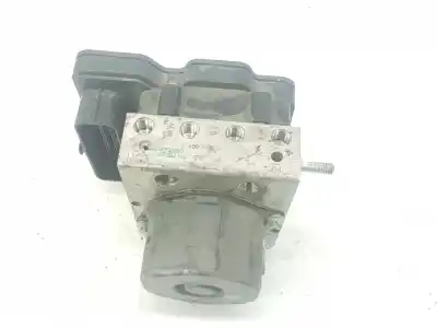 Second-hand car spare part abs for nissan qashqai ii suv (j11, j11_) 1.6 dig-t oem iam references 47660hv60e  47660hv60e