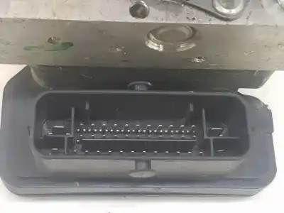 Second-hand car spare part abs for nissan qashqai ii suv (j11, j11_) 1.6 dig-t oem iam references 47660hv60e  47660hv60e