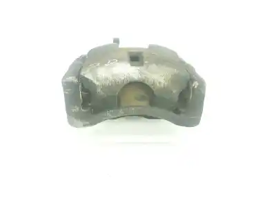 Автозапчасти б/у передний правый тормозной суппорт за nissan qashqai ii suv (j11, j11_) 1.6 dig-t ссылки oem iam 410014ea0a