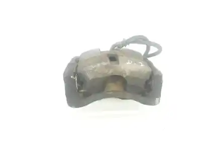 Second-hand car spare part front left brake caliper for nissan qashqai ii suv (j11, j11_) 1.6 dig-t oem iam references 410114ea0a  410114ea0a