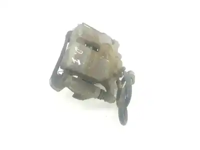 Автозапчасти б/у передний левый тормозной суппорт за nissan qashqai ii suv (j11, j11_) 1.6 dig-t ссылки oem iam 410114ea0a