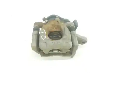 Автозапчасти б/у задний правый тормозной суппорт за nissan qashqai ii suv (j11, j11_) 1.6 dig-t ссылки oem iam 440014ea0a  440014ea0a