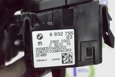 Second-hand car spare part headlights switch for bmw 1 coupé (e82) 120 d oem iam references 61316932795  61316932795