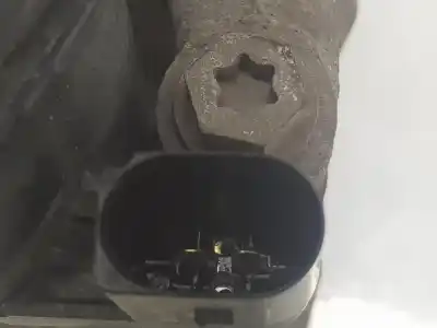 Автозапчасти б/у задний левый тормозной суппорт за nissan qashqai ii suv (j11, j11_) 1.6 dig-t ссылки oem iam 440114ea0a  440114ea0a