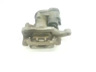 Автозапчасти б/у задний левый тормозной суппорт за nissan qashqai ii suv (j11, j11_) 1.6 dig-t ссылки oem iam 440114ea0a  440114ea0a