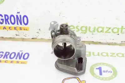 Peça sobressalente para automóvel em segunda mão borboleta de admissão por bmw 1 coupé (e82) 120 d referências oem iam 13547804373