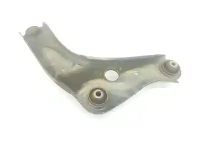 Автозапчасти б/у передний левый нижний рычаг подвески за nissan qashqai ii suv (j11, j11_) 1.6 dig-t ссылки oem iam 545014ea0b  545014ea0b