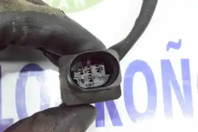 Peça sobressalente para automóvel em segunda mão sonda lambda por bmw 1 coupé (e82) 120 d referências oem iam 13627804369  13627804369