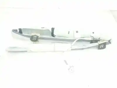 Автозапчасти б/у передняя правая подушка безопасности за nissan qashqai ii suv (j11, j11_) 1.6 dig-t ссылки oem iam 985p04ea0a