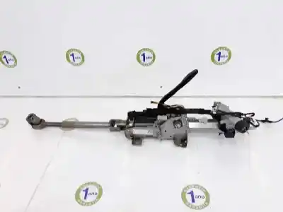 Tweedehands auto-onderdeel stuurkolom voor volkswagen touran (5t1) 1.6 tdi oem iam-referenties 5q1419512e