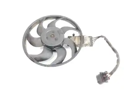 Second-hand car spare part radiator cooling fan for audi q7 (4l) 3.0 v6 24v tdi oem iam references 7l0959455f